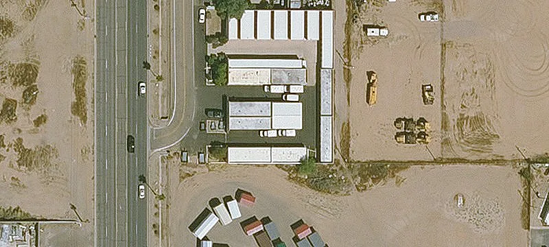 1742 Pinal Ave