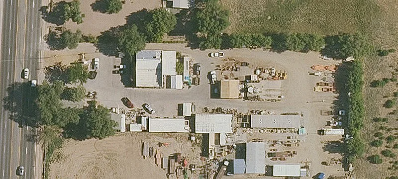 1181 State Rte 89
