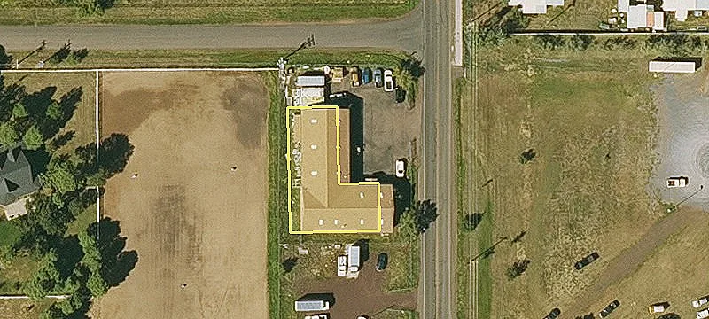 850 Woodland Rd