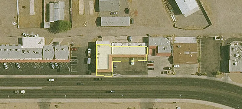 1335 Hancock Rd