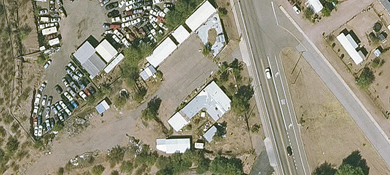 712 Hwy 77