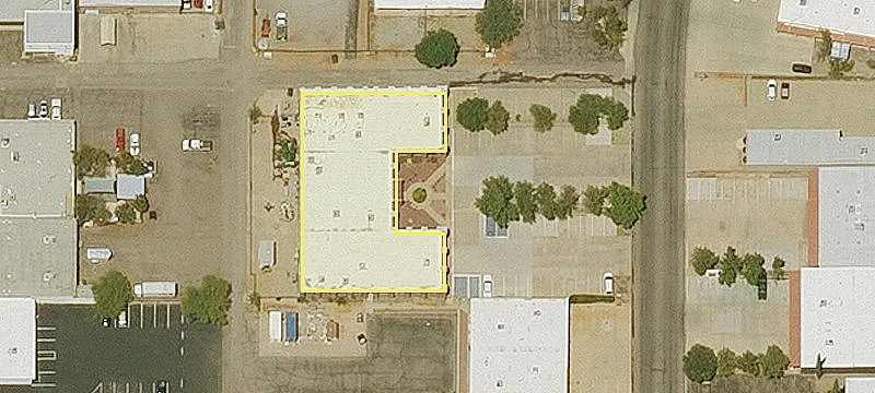 1838 Paseo San Luis