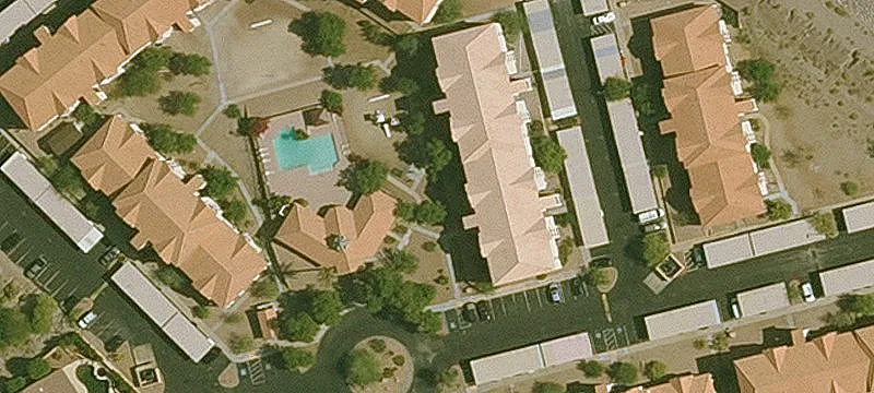 2795 Desert Foothills Blvd