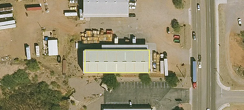 430 Huachuca Blvd