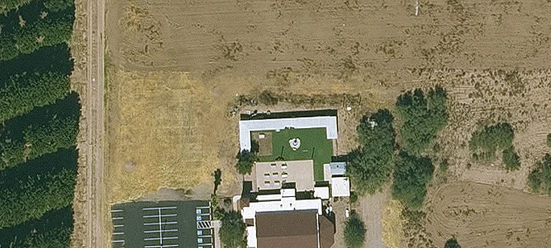 15440 Santa Rita Rd