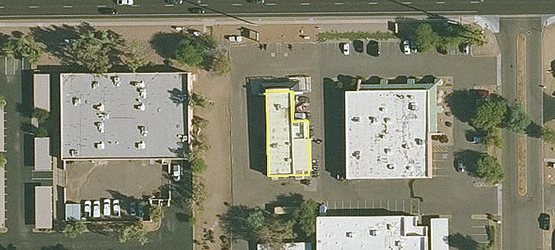 6403 Chandler Blvd