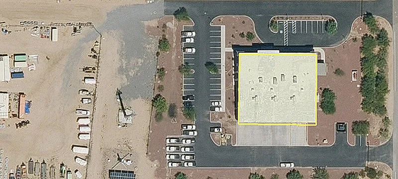 11821 Marana Tech Dr