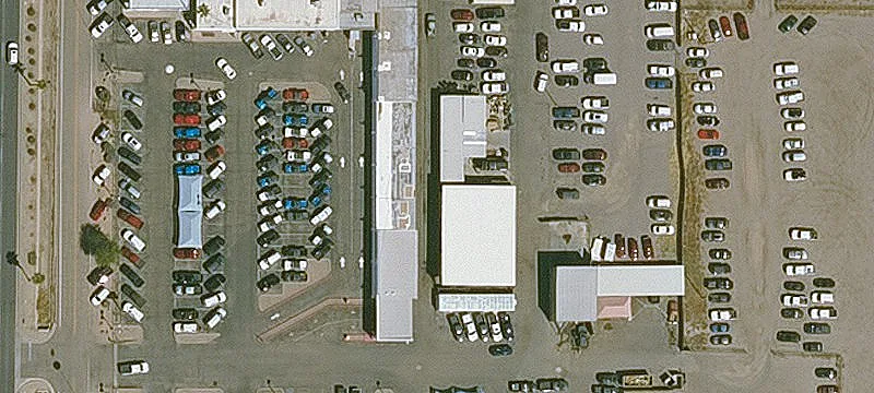 1990 Pinal Ave