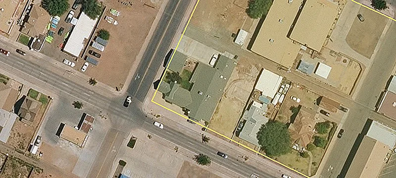 316 2nd St