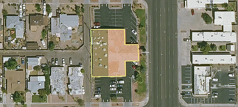 518 Arizona Ave