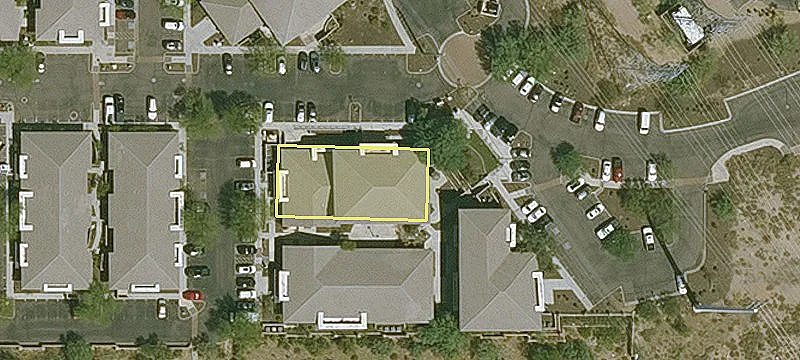 10643 Frank Lloyd Wright Blvd Ste, Unit 202