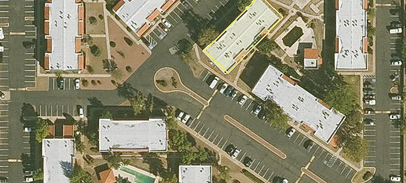 500 Coronado Dr