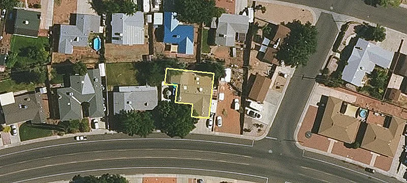 225 Navajo Dr