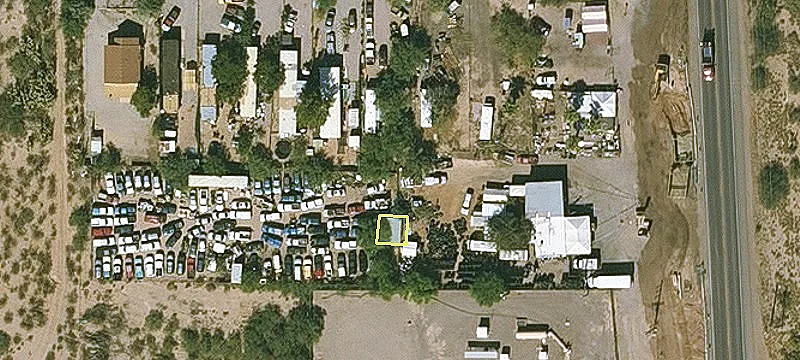 9302 Nogales Hwy