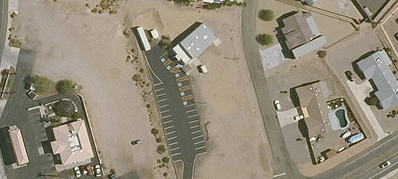 2901 Chemehuevi Blvd