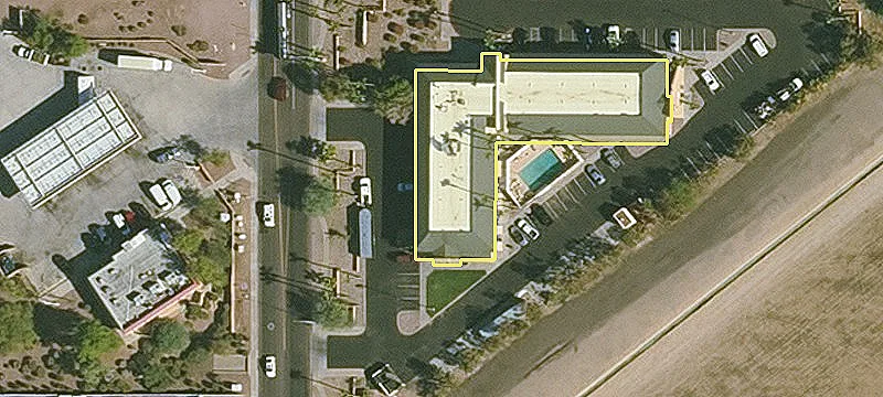 7171 Chandler Blvd
