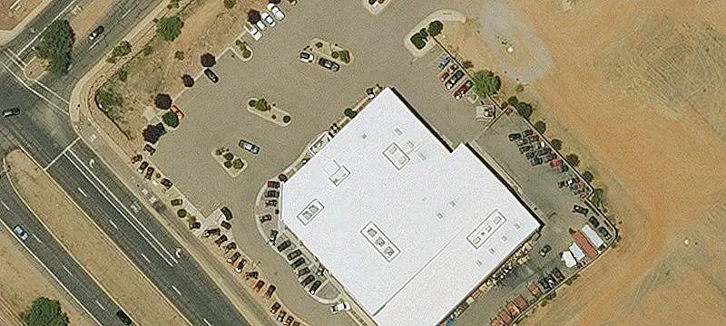 1100 Avenida Cochise