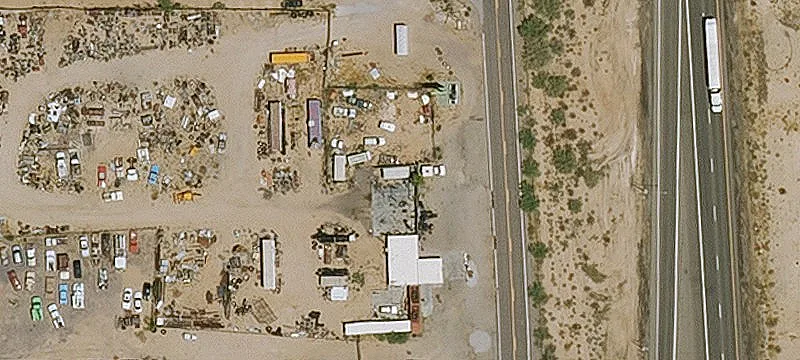 12481 Frontage Rd