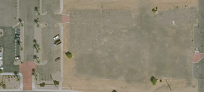 888 Warner Rd