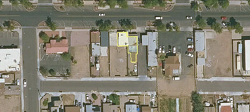 111 Belmont Dr