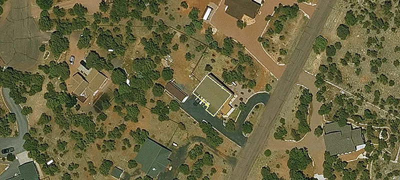 2972 Lodgepole Rd