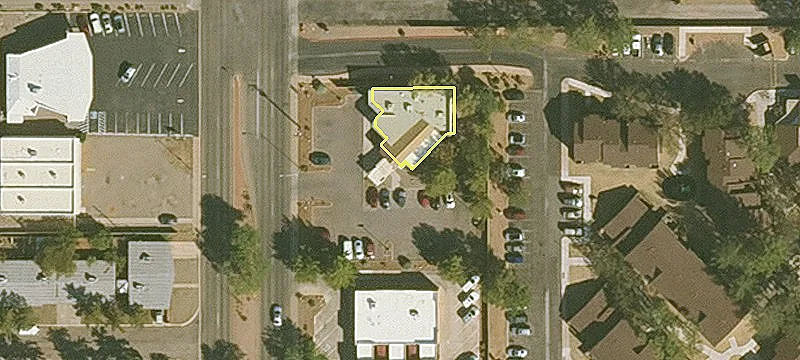 111 El Camino Real