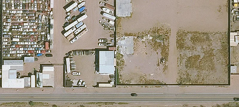 2550 Guadalupe Rd