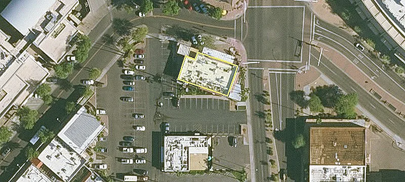 4360 Scottsdale Rd