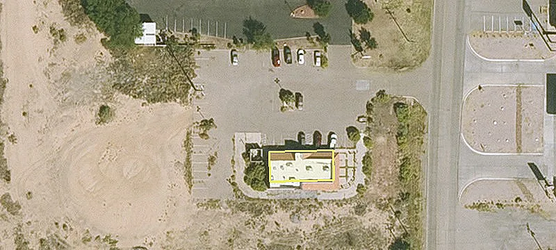 695 Ocotillo Rd