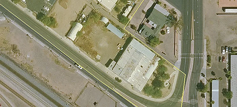 700 Main St