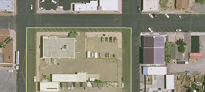 700 7th Ave