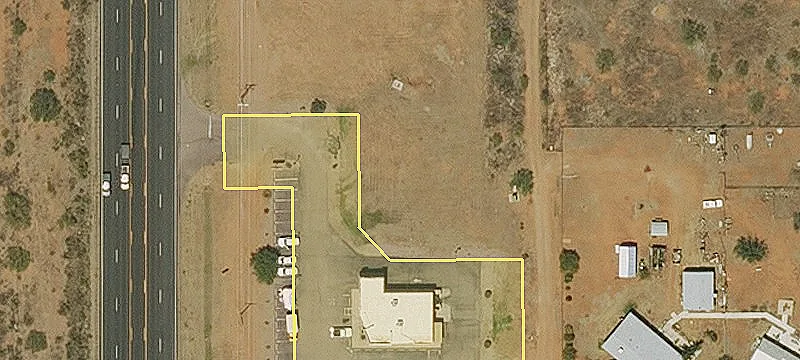 4273 Hwy 92