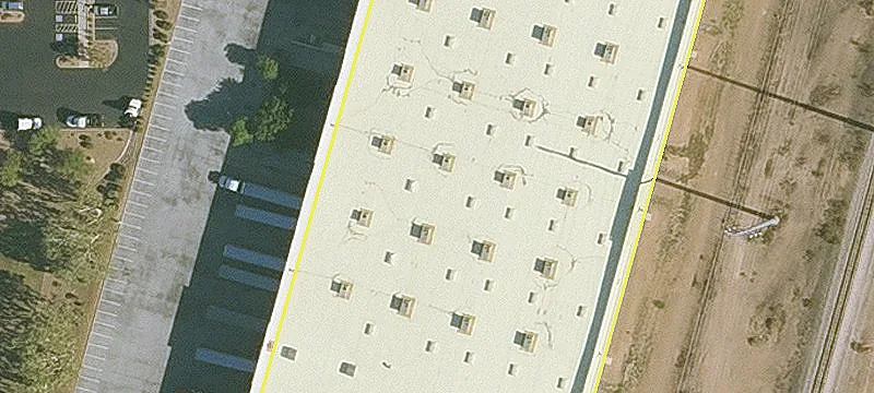 800 Carver Rd