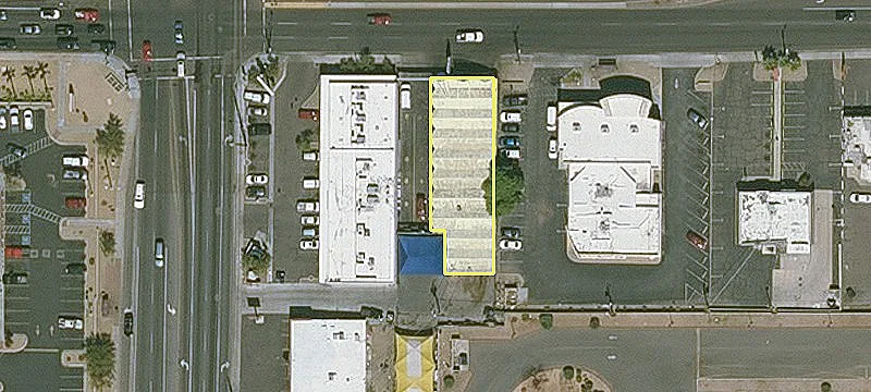 5035 Indian School Rd
