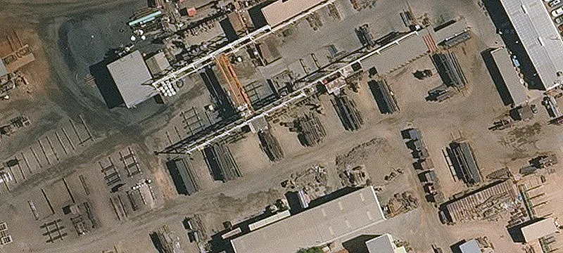 2040 Industrial Dr