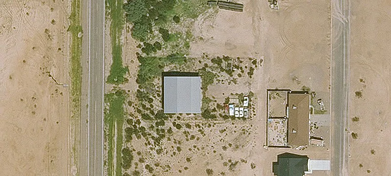 15955 Sunland Gin Rd