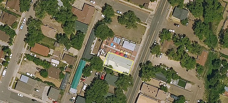 409 San Francisco St