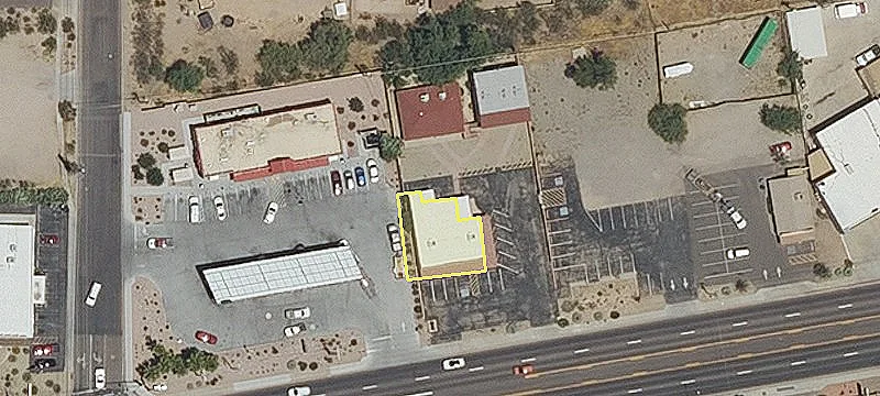 778 Wickenburg Way