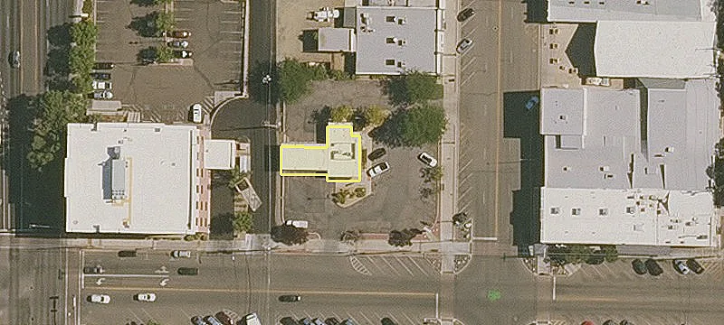 202 Cortez St