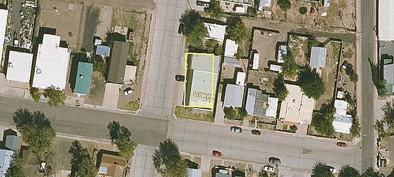 200 2nd St