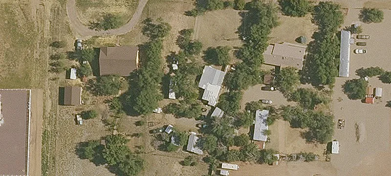 1189 Rd 1st N
