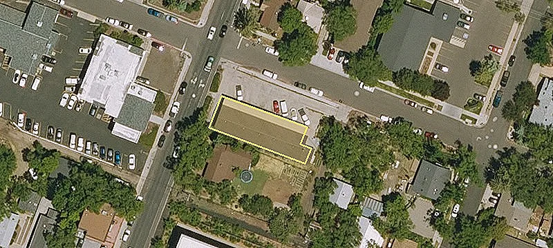 324 San Francisco St