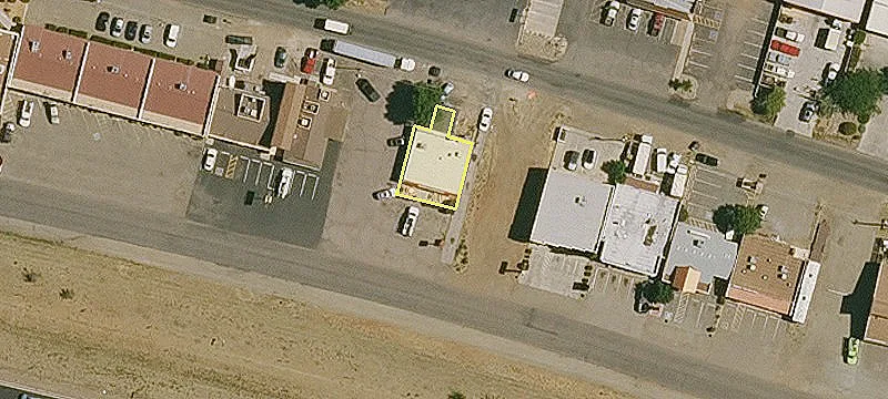 8600 State Rte 69