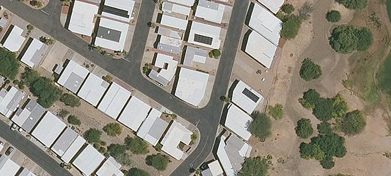 17200 Bell Rd Lot, Unit 856