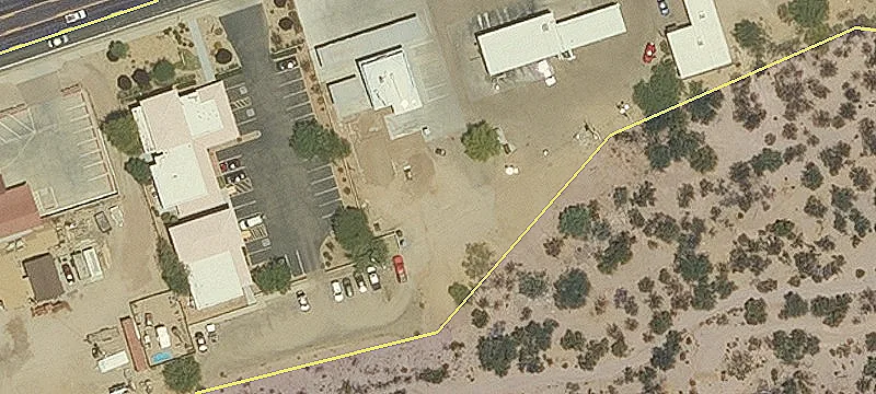 1151 Wickenburg Way