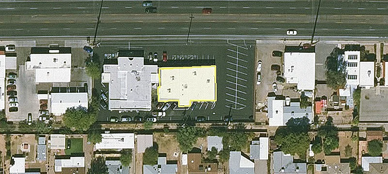 2560 Ft Lowell Rd