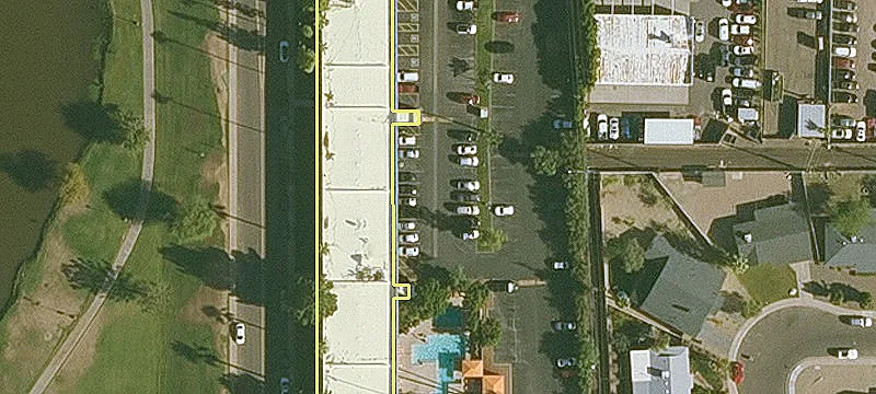 7707 Mcdowell Rd