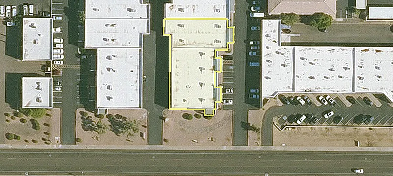 7750 Redfield Rd Ste, Unit 102