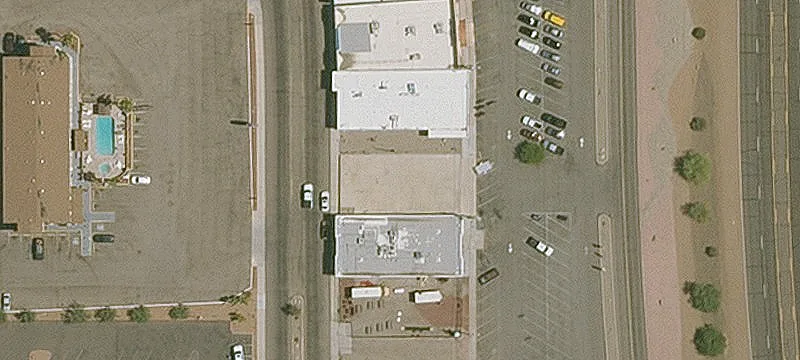 302 London Brg Rd