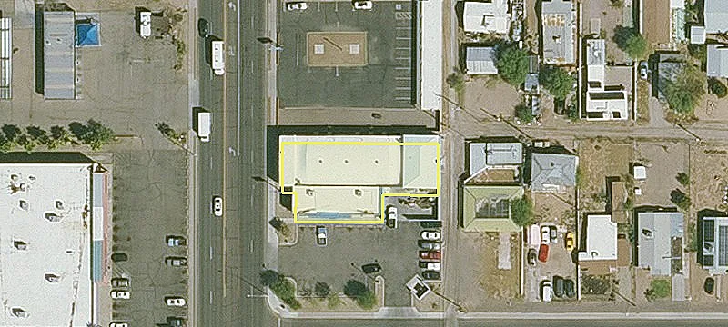 1041 Arizona Blvd